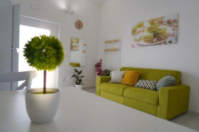 La Casa di Mammalina B Ostuni